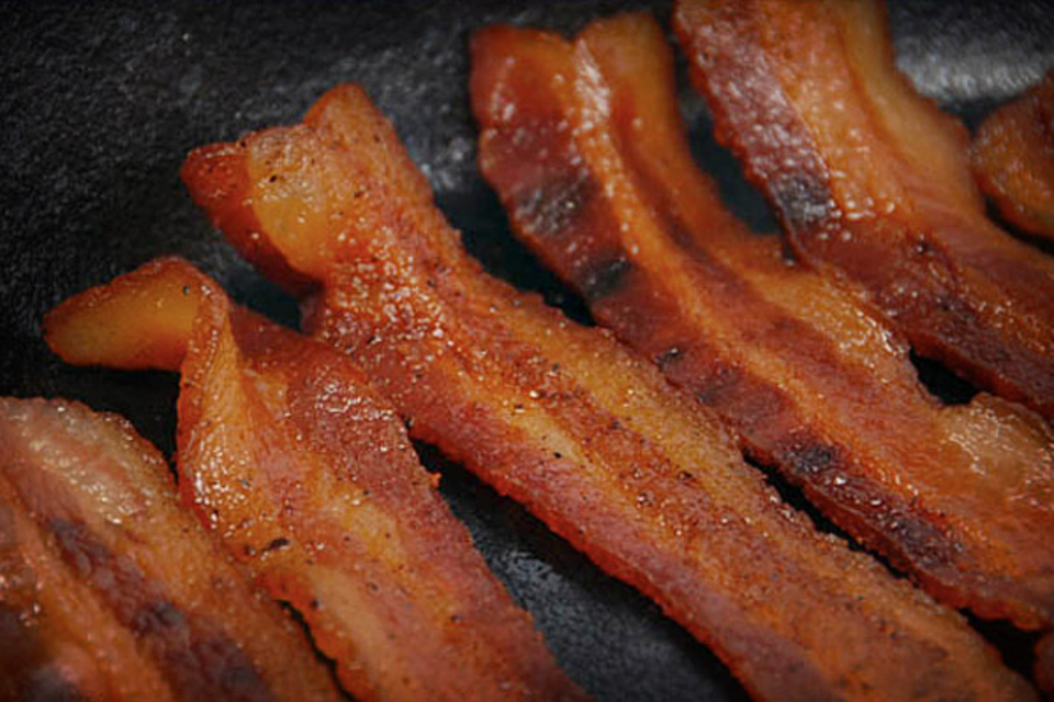 Bacon of the Month Club Bacon of the Month Club