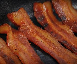 Bacon of the Month Club