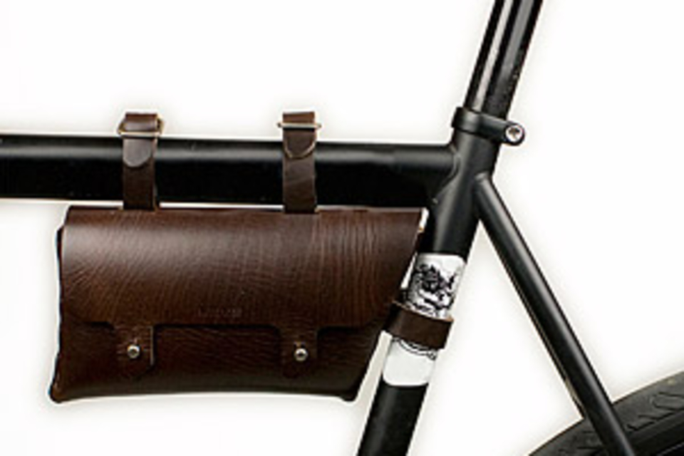 Billykirk Bike Pouch Billykirk Bike Pouch