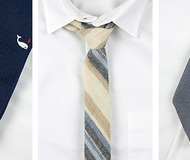 Blackbird Neckwear