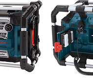 Bosch Power Box 360