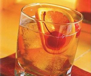 Bourbon: 50 Rousing Recipes for a Classic American Spirit