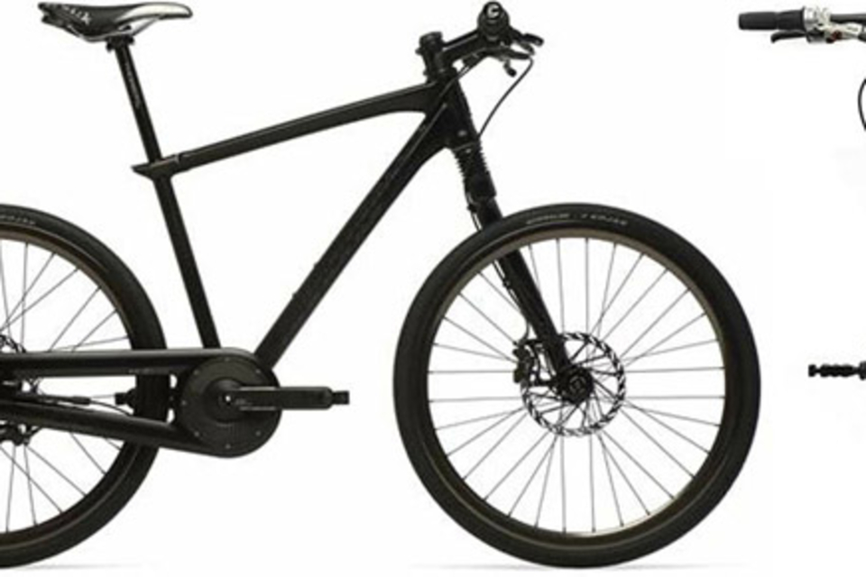 Cannondale OnBike Cannondale OnBike