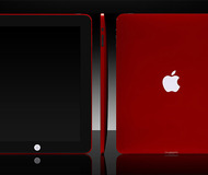 Colorware iPad
