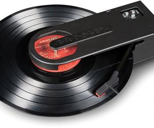 Crosley Revolution