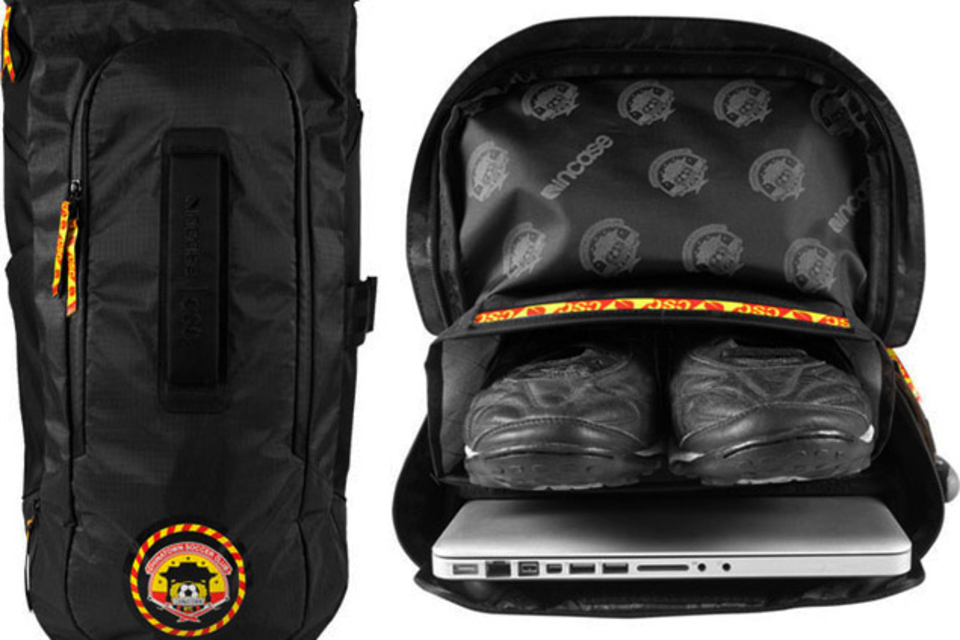 Incase CSC Soccer Bag Incase CSC Soccer Bag