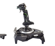 Mad Catz Cyborg F.L.Y. 9 Wireless Flight Stick