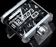 Devon Tread 1 Watch