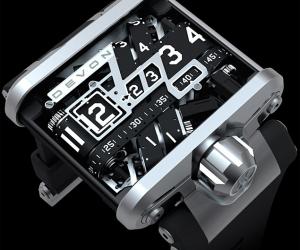 Devon Tread 1 Watch