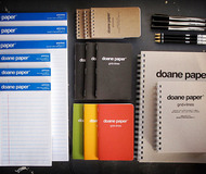 Doane Daily Arsenal Kit