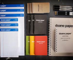Doane Daily Arsenal Kit