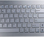 ASUS EeeKeyboard