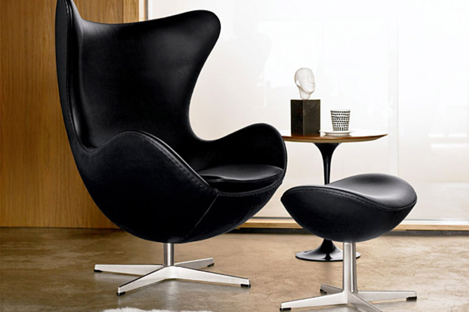 Egg Chair Egg Chair
