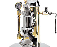 Elektra Micro Casa Lever Espresso Machine