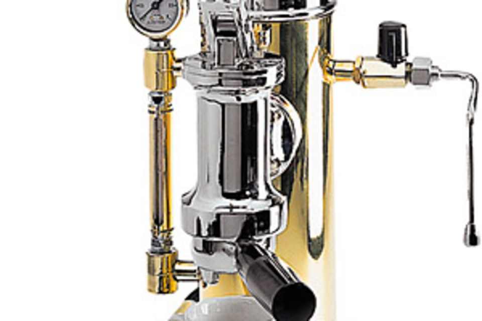 Elektra Micro Casa Lever Espresso Machine Elektra Micro Casa Lever Espresso Machine