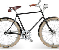 Gant City Bike