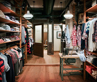 Gant Rugger Store