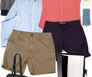 Garb: Destination Cuba