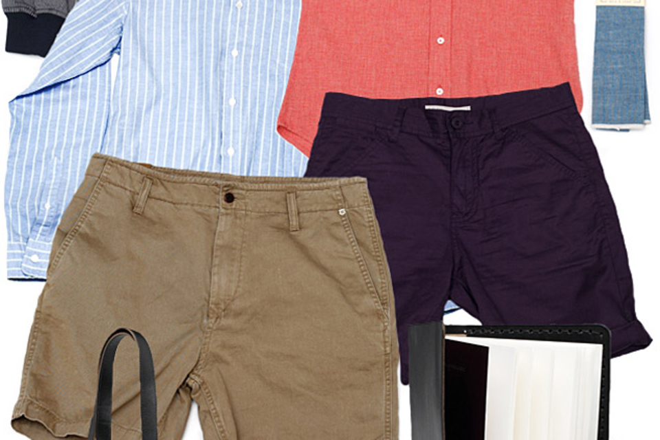 Garb: Destination Cuba Garb: Destination Cuba