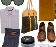 Garb: The Sleepover