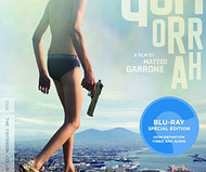 Gomorrah