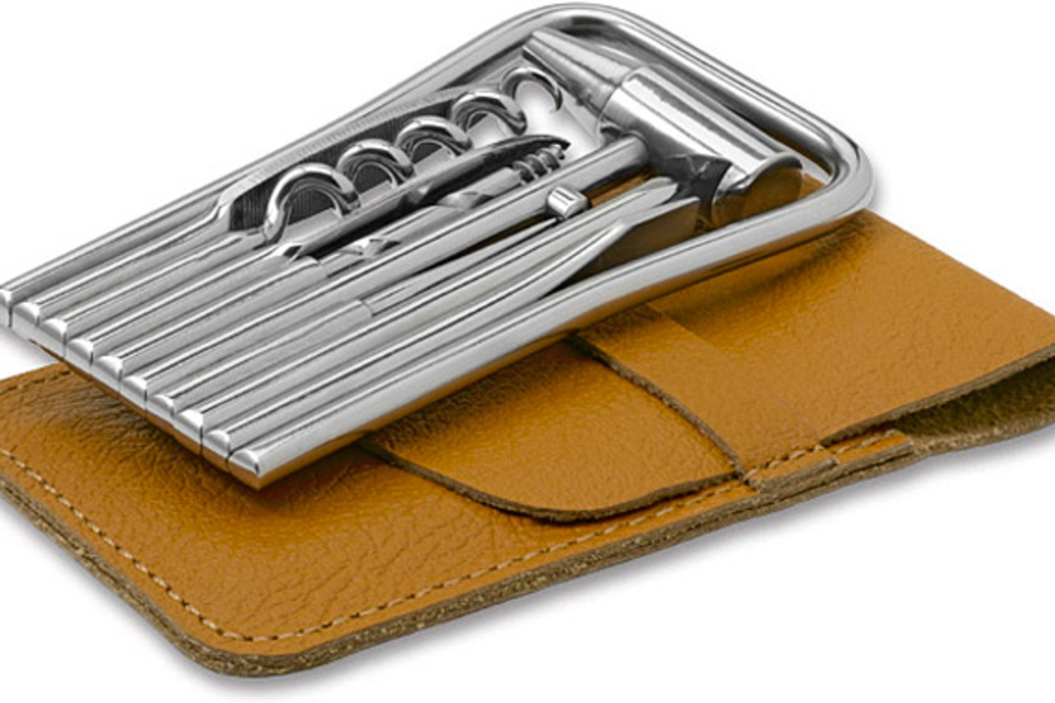 Byrd Harp Multi Tool Byrd Harp Multi Tool
