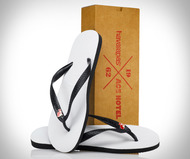 Havaianas Ace Hotel Flip-Flops