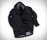 Helly Hansen Ask CIS Sailing Jacket