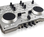Hercules DJ Console Mk4