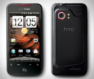 HTC Droid Incredible