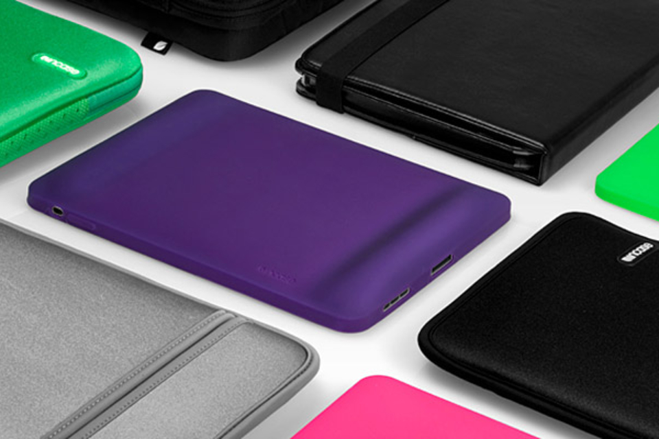 Incase iPad Cases Incase iPad Cases