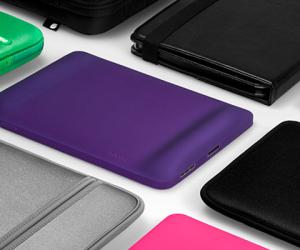 Incase iPad Cases