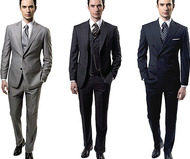 Indochino Wall Street Suits
