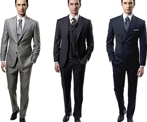 Indochino Wall Street Suits