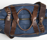 J.Fold Trooper Bag