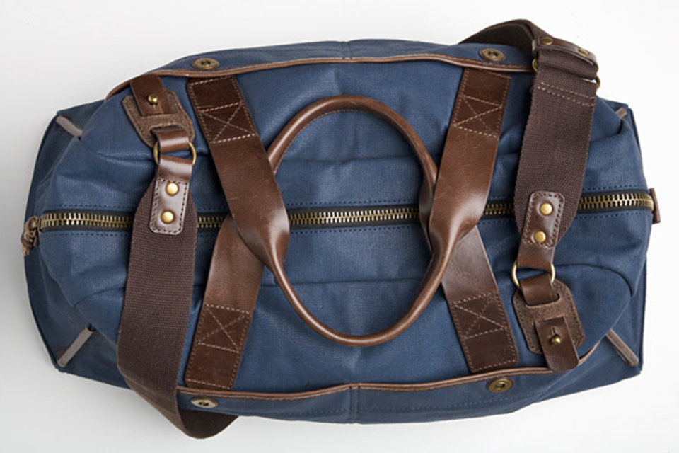 J.Fold Trooper Bag J.Fold Trooper Bag