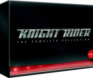 Knight Rider: The Complete Collection