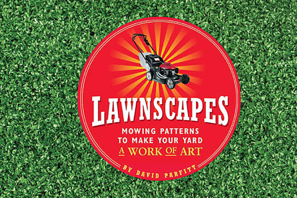 Lawnscapes Lawnscapes