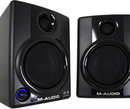 M-Audio Studiophile AV 40 Speakers
