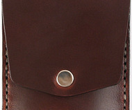 Makr Vertical Pocket Wallet