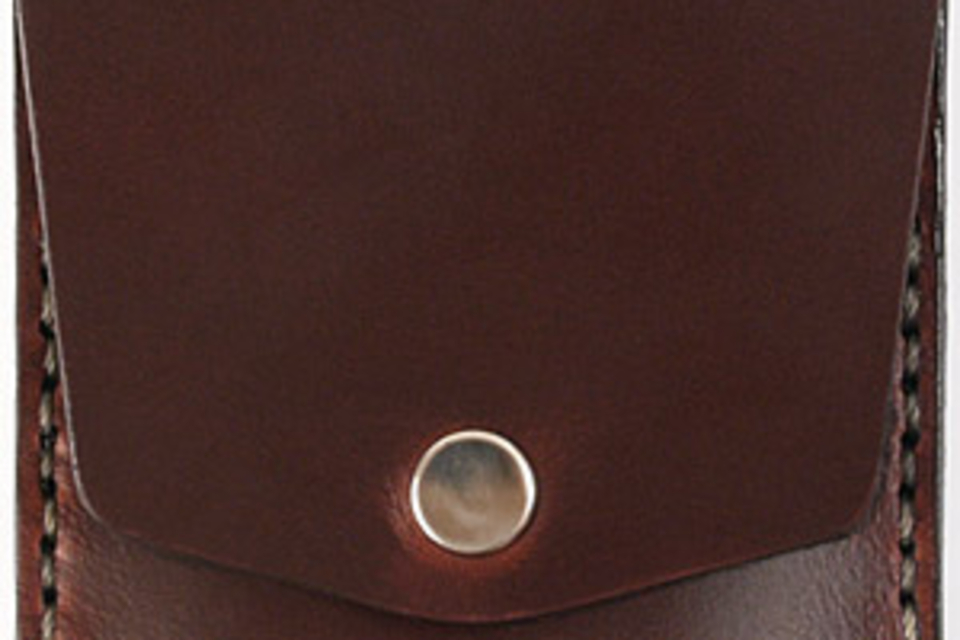 Makr Vertical Pocket Wallet Makr Vertical Pocket Wallet
