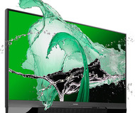 Mitsubishi Diamond 82-Inch 3D HDTV