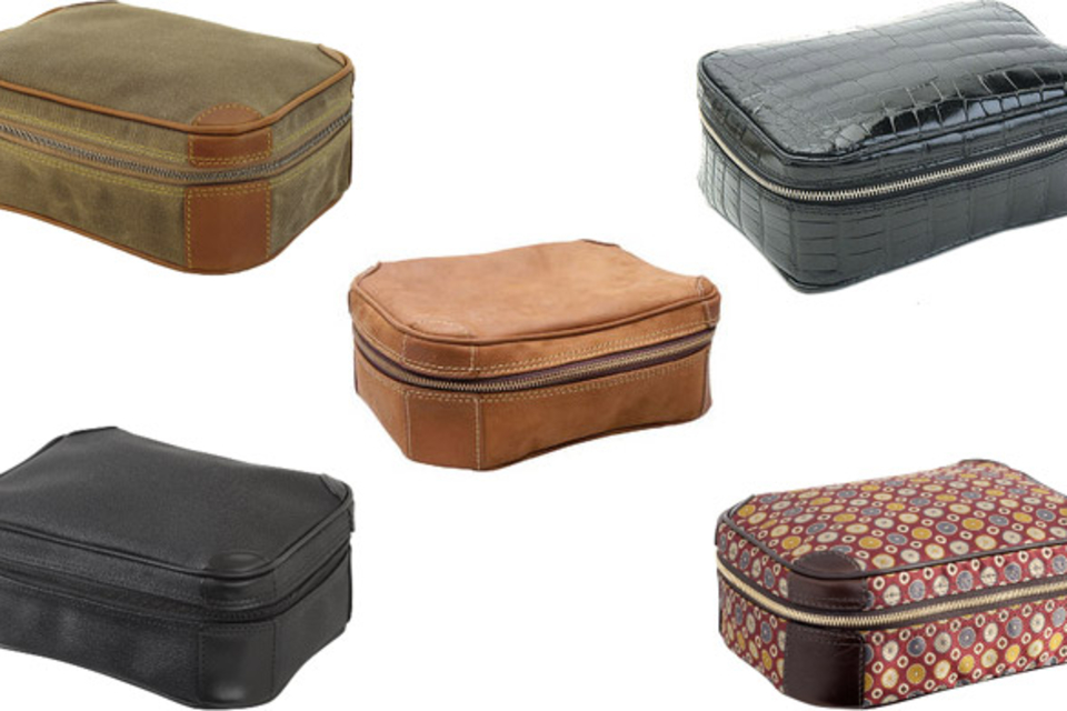 Mulholland Flat Shave Kit Mulholland Flat Shave Kit