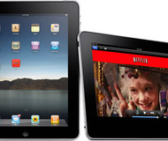 Netflix for iPad
