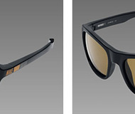 Nike Vintage '72 & '73 Sunglasses
