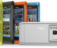 Nokia N8