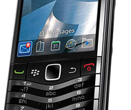 BlackBerry Pearl 3G