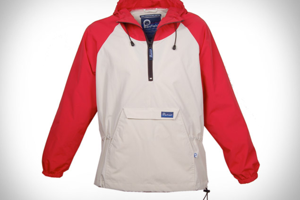 Penfield Pacjac 35th Anniversary Jacket Penfield Pacjac 35th Anniversary Jacket