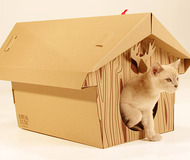 Pet Chalet