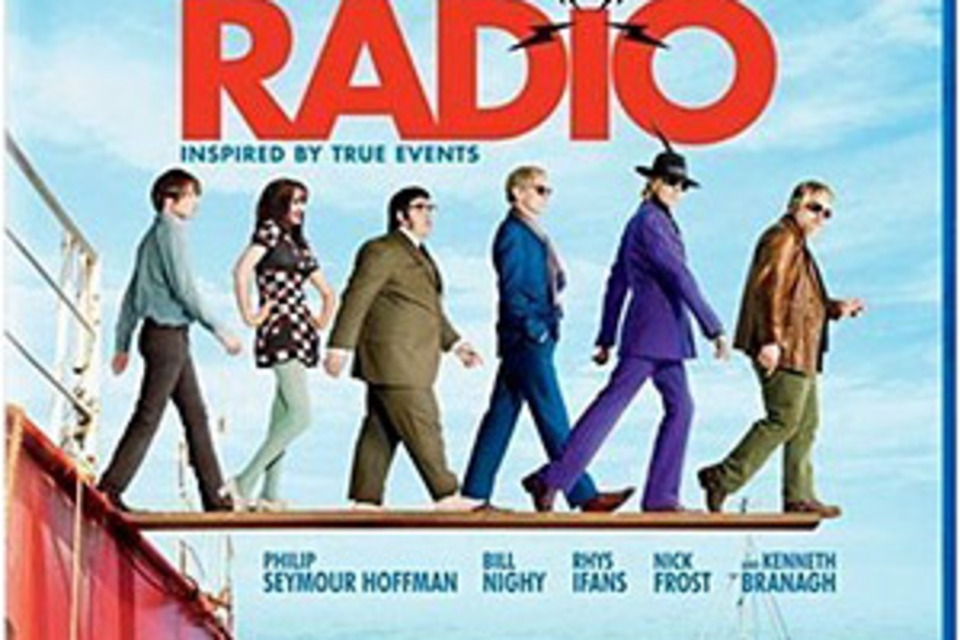 Pirate Radio Pirate Radio